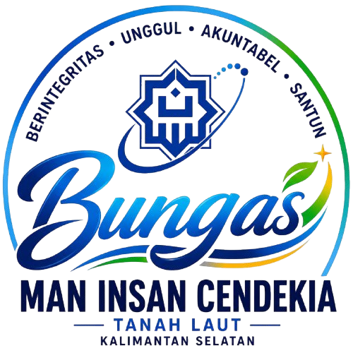 Logo BUNGAS